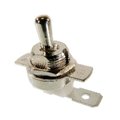 Aftermarket Toggle Switch fits Various Makes Models Listed Below 99009025 SSW2825 ELT20-0073